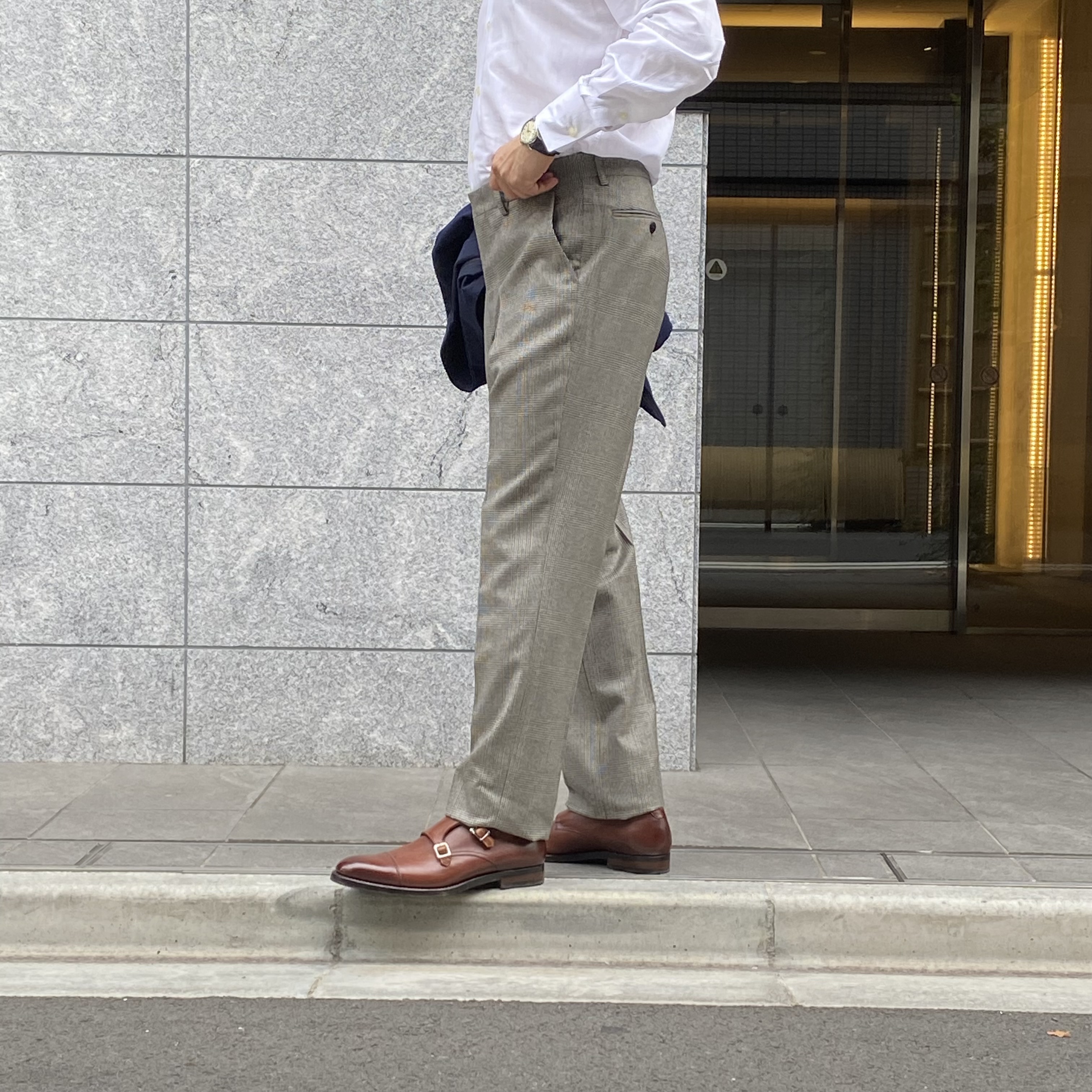 EMINENTO SLACKS ONLINE（エミネントスラックスオンライン